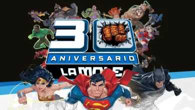 La Mole 2026 Invitados de honor