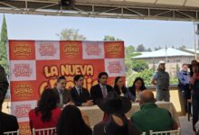 Nueva Granja de las Américas