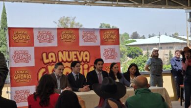 Nueva Granja de las Américas