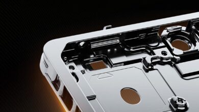 Infinix Serie NOTE 50