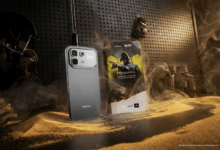 Infinix y Call of Duty®: Mobile
