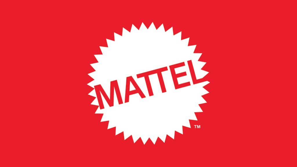 MATTEL