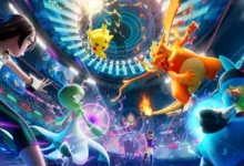 Pokémon Champions