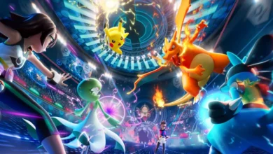 Pokémon Champions