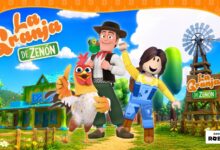 La Granja de Zenón