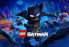 LEGO Batman: Legacy of the Dark Knight