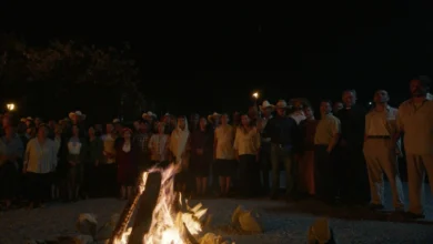 El ritual del nahual