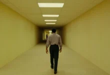 Backrooms: Sin Salida