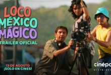 LOCO MÉXICO MÁGICO