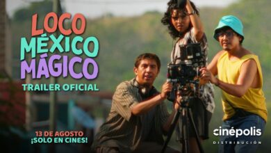 LOCO MÉXICO MÁGICO
