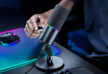 Seiren V3 Pro