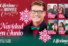 ESPECIAL DE NAVIDAD LIFETIME