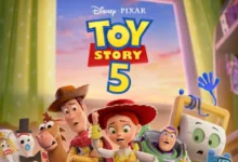 Toy Story 5