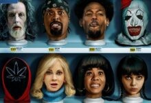 Scary Movie: Terroríficamente Incorrecta