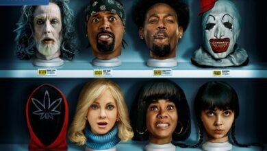 Scary Movie: Terroríficamente Incorrecta