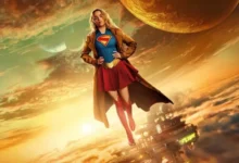 Supergirl