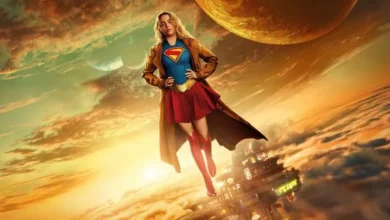 Supergirl