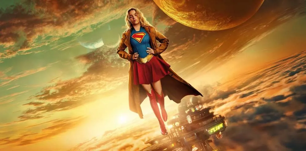 Supergirl
