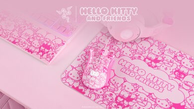 Hello Kitty