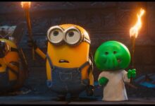 Minions & Monstruos