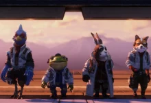 Star Fox (2026)