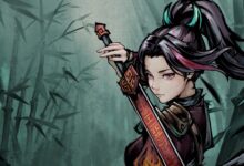 Realm of Ink - Reseña