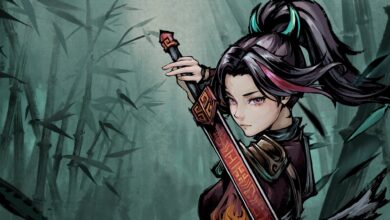 Realm of Ink - Reseña
