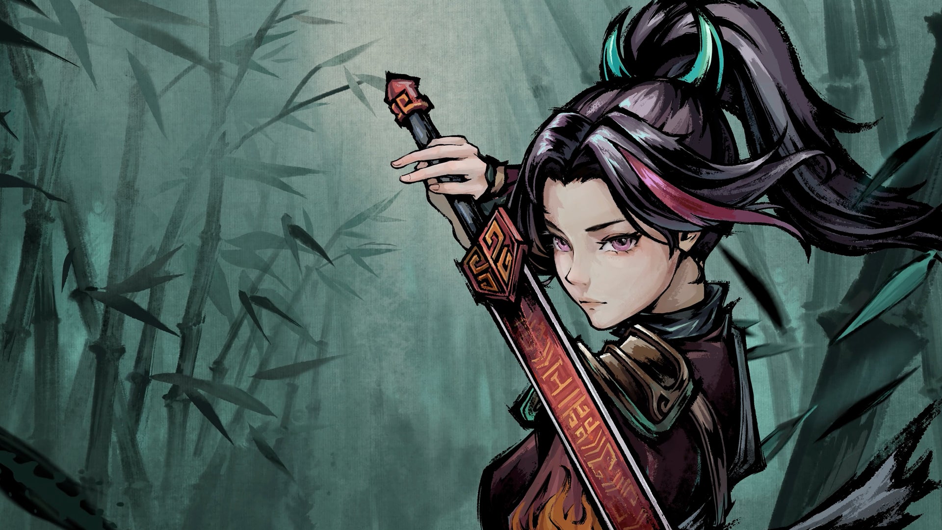 Realm of Ink - Reseña
