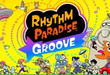 Rhythm Heaven Groove