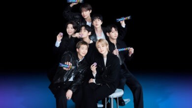 OREO® Y BTS