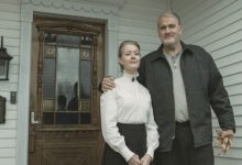 UNA CASA UN SECRETO