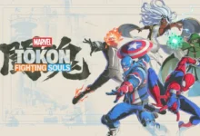 MARVEL Tōkon: Fighting Souls