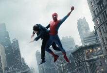 Spider-Man: Un Nuevo Día