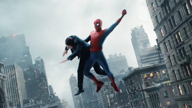 Spider-Man: Un Nuevo Día