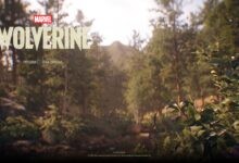 Marvel's Wolverine