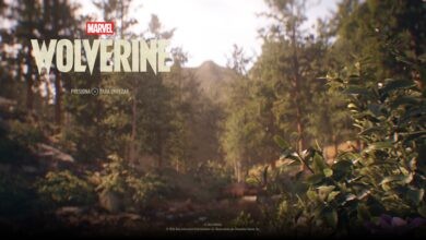 Marvel's Wolverine