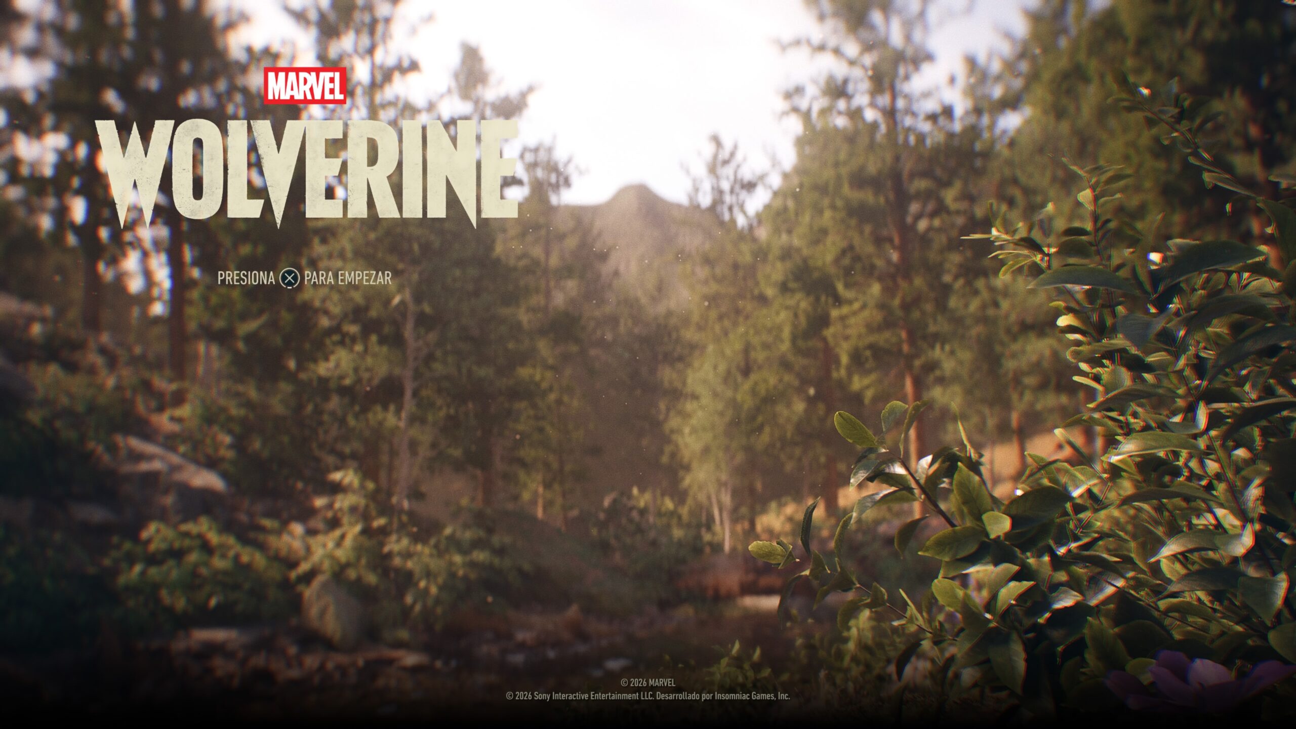 Marvel's Wolverine