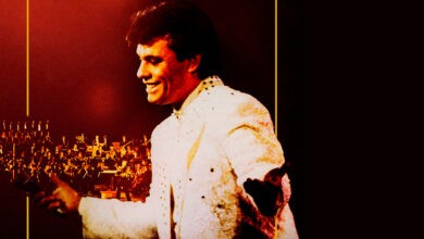Juan Gabriel: Mi Primer Bellas Artes