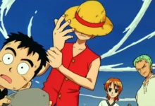 One Piece: La Película