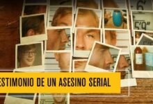 DAHMER: TESTIMONIO DE UN ASESINO SERIAL