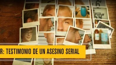DAHMER: TESTIMONIO DE UN ASESINO SERIAL
