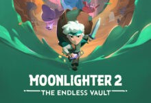 Moonlighter 2: The Endless Vault