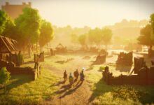 RuneScape: Dragonwilds