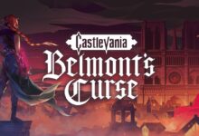 Castlevania: Belmont’s Curse