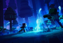 MINECRAFT DUNGEONS II