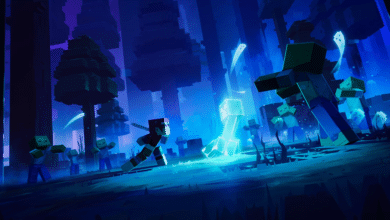 MINECRAFT DUNGEONS II