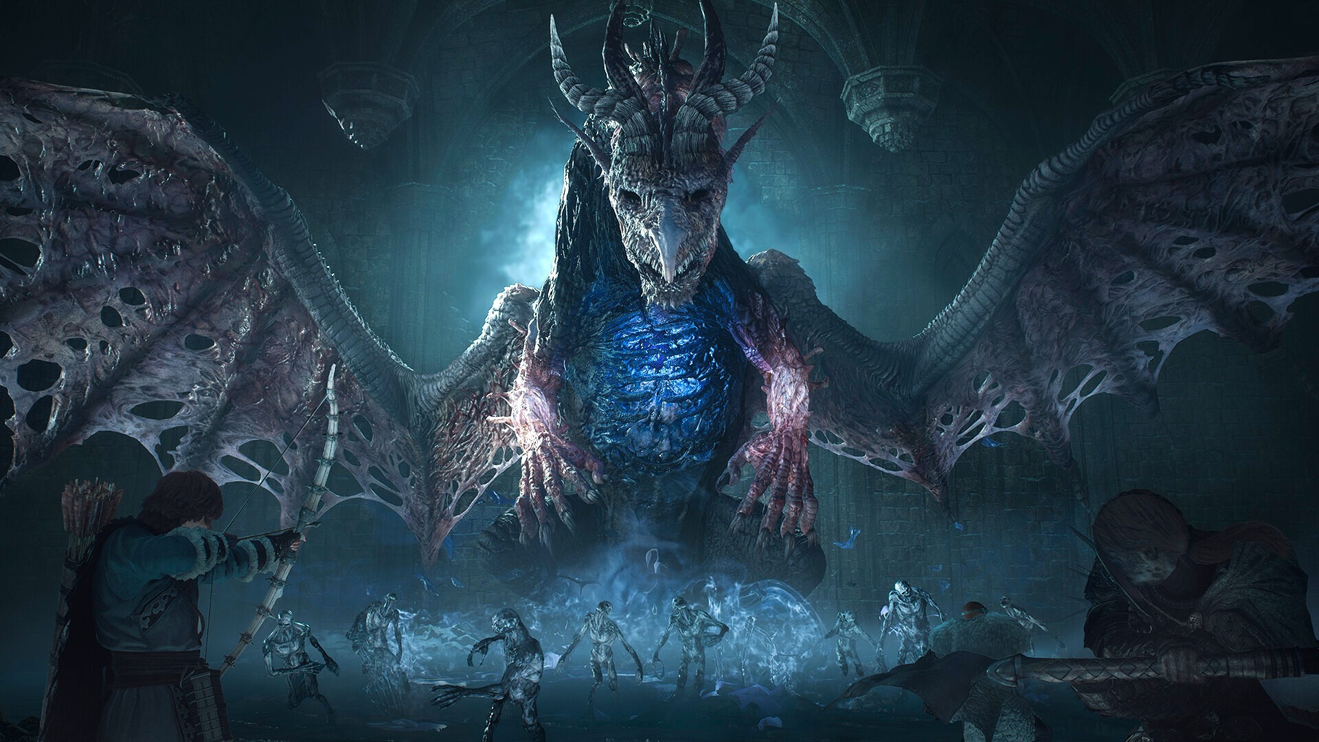 Dragon’s Dogma 2: Dark Arisen