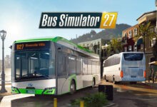 Bus Simulator 27