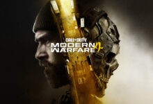 Call of Duty: Modern Warfare 4