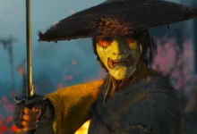 Ghost of Yōtei Complete Edition